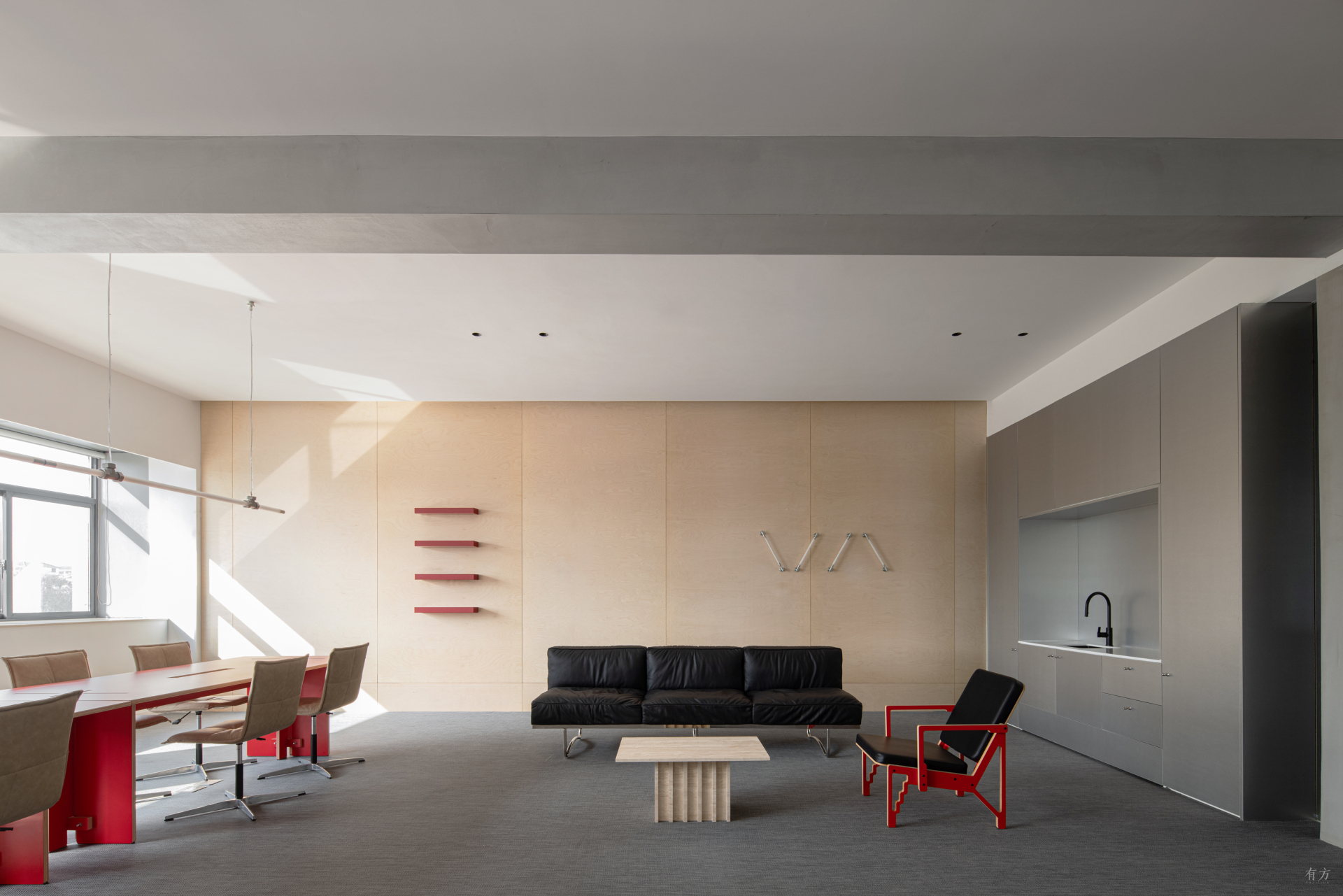 展示區(qū)設(shè)計(jì)方案，如何體現(xiàn)企業(yè)品牌力